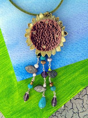 Basic Metalsmithing