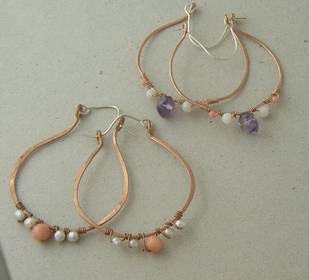 Artisan Earrings