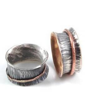 Revolving Ring