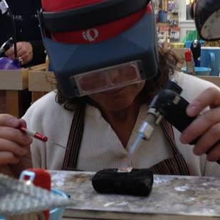 Open Studio