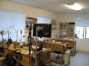 About Silvera Jewelry School