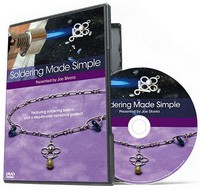 Soldering Made Simple DVD Photo
