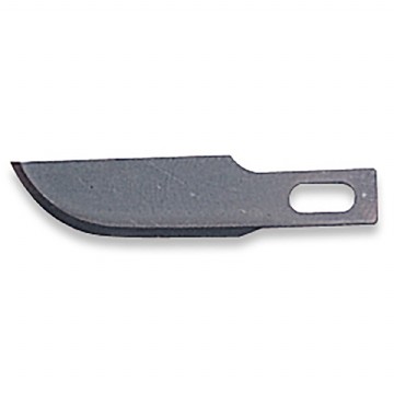 Soft Grip Knife Blades #10, 5 pk. Photo