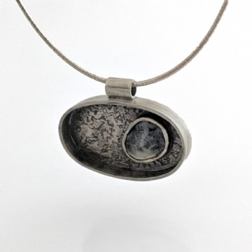 Alternative Settings: Stones, Enamels and Other Objects
