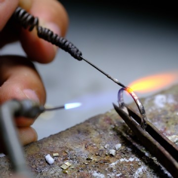 Jewelry Repair