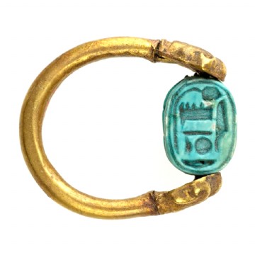 Ancient Egyptian Jewelry