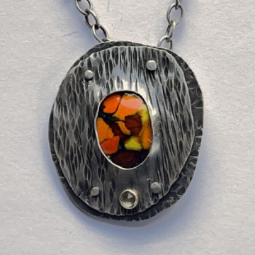 Basic Enameling for Torch or Kiln