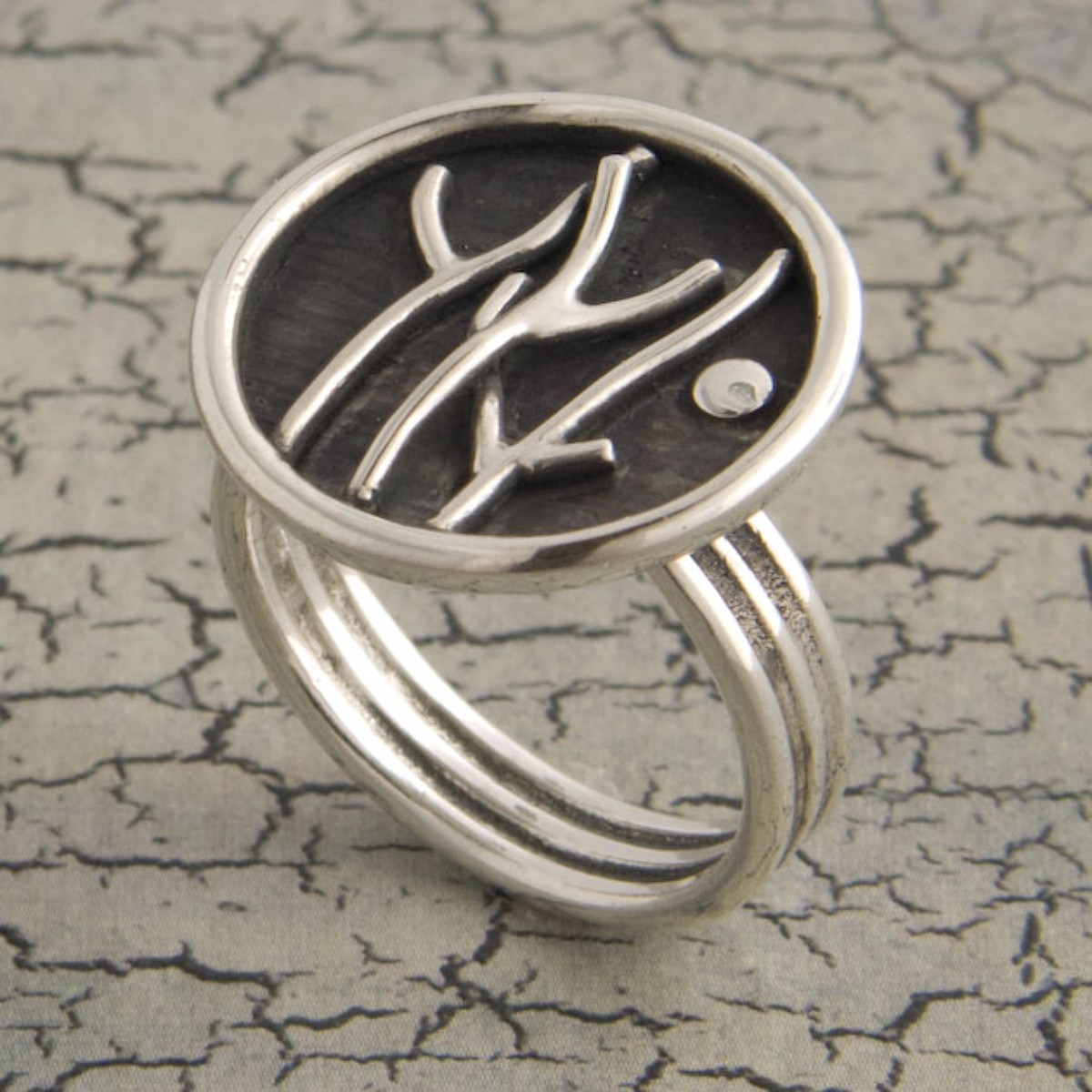 How to Fuse Argentium Sterling Silver 