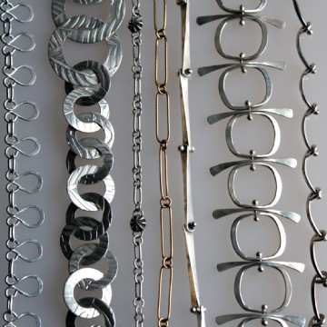 Chain, Chain, Chain