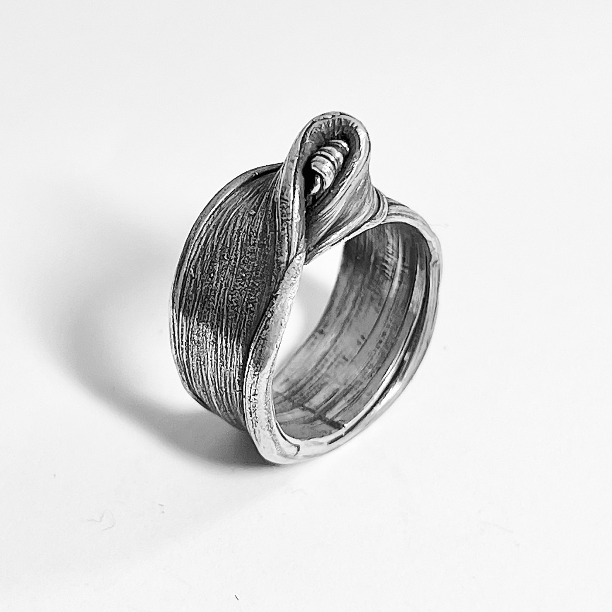 Lost Wax Casting 5 Boxes, Hollow Forms and Mitsuro Hikime Silvera