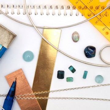 Jewelry Design: Design Principles