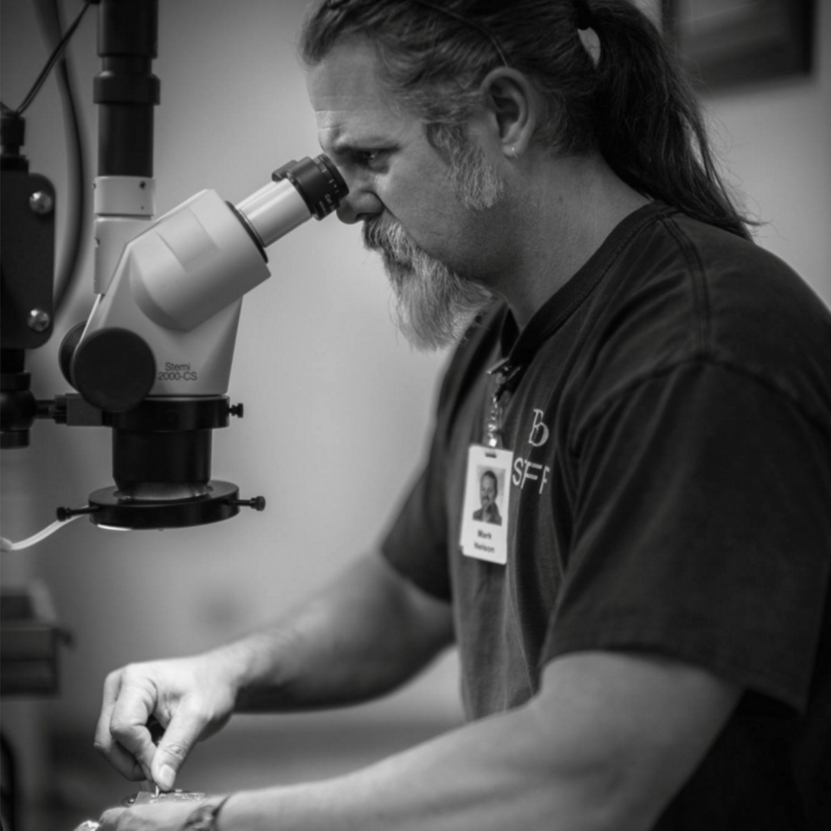 Free JewelryTalk The New Argentium 940 with Mark Nelson Silvera