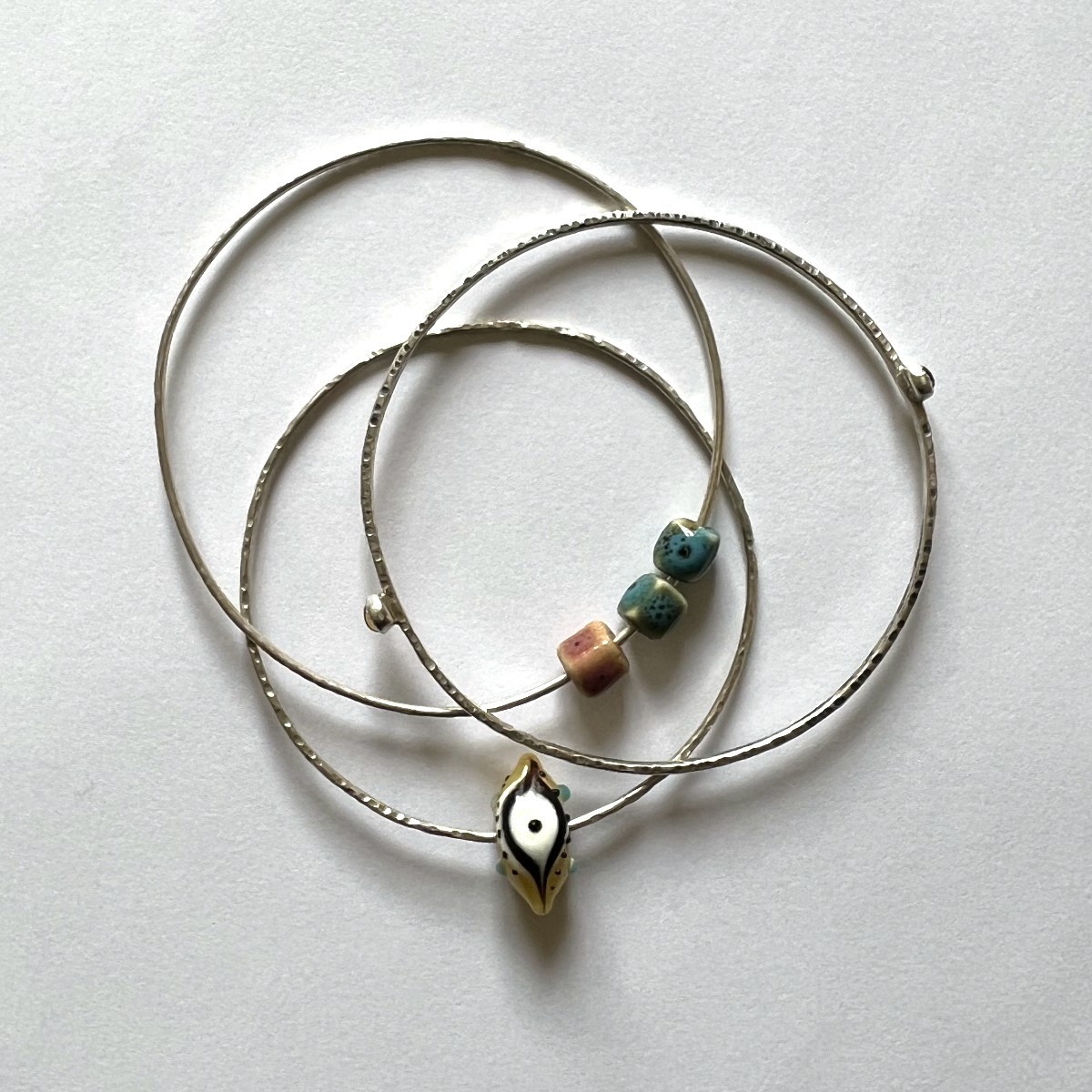 Intro to Crystals + Bracelet Making Workshop