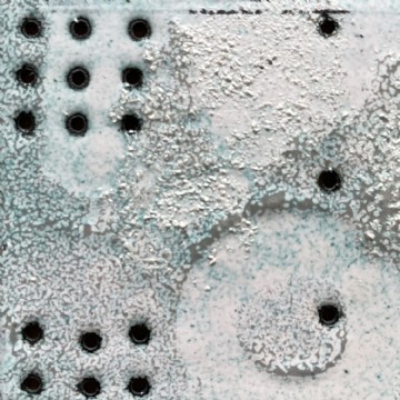 Breaking the Rules: Texture and Enamel with Amanda Denison