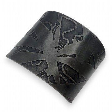 Radical Etching with Bette Barnett