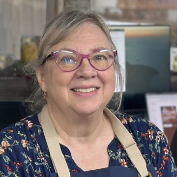 FREE JewelryTalk: Suzanne Williams- Artist Journey