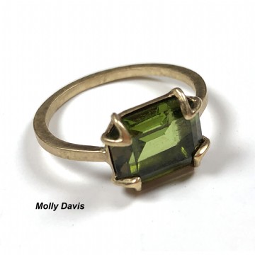 Full resolution version of Ring by Molly Davis photo