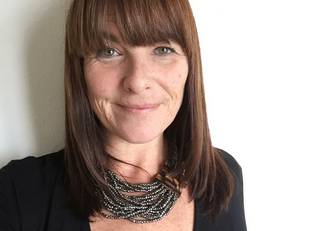 Jill Waterbury