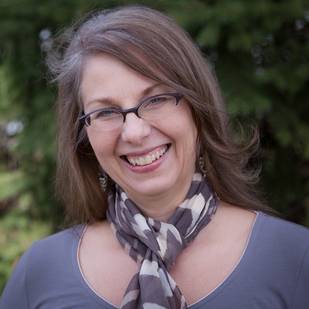 Mary Wohlgemuth
