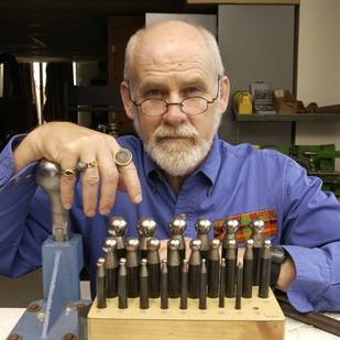 Bob Ebendorf