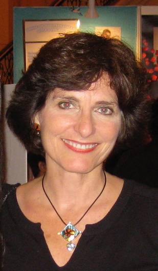 Sydney Scherr