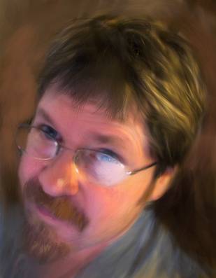 Patrick McEvoy