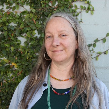 Tania Skevos
