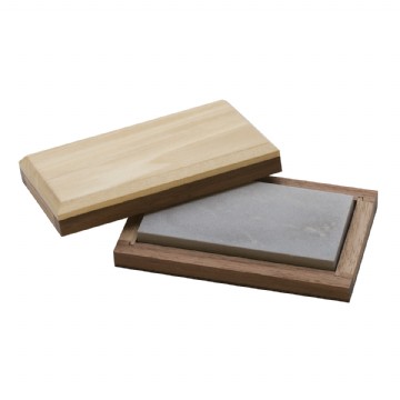 Sharpening Stones Photo