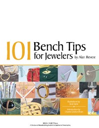 101 Bench Tips for Jewelers - Revere Photo