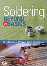 Soldering Beyond the Basics DVD Photo