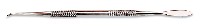 Double Ended Wax Carvers 6 1/2" Photo