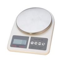 Digital Table Top Scale - 1000 x 0.1 Grams Photo