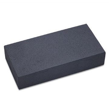 Charcoal Block - Soft Photo