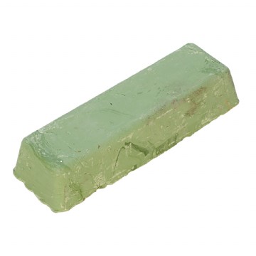 Green Rouge Polishing Compound Photo