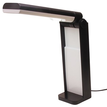 Lamp - Portable Folding Task Lamp Photo