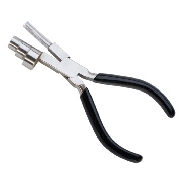 Wrap n' Tap Ring Pliers Photo