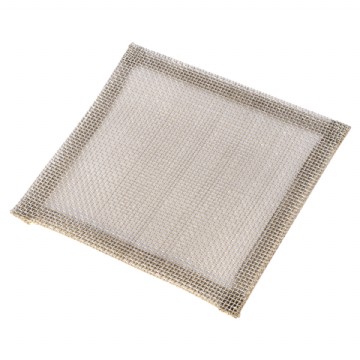 Replacement mesh for solder tripod Photo