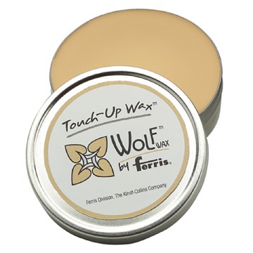 Wolf Touch Up Wax Photo