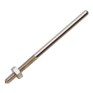 Threaded Mandrel 3/32" shank Photo