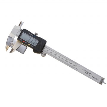 Digital Caliper Photo