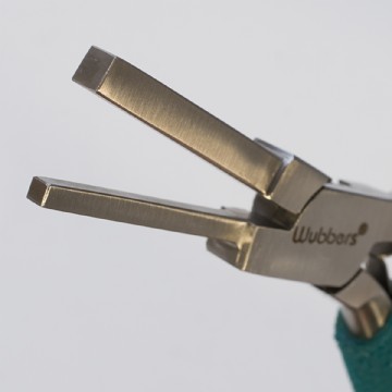 Wubbers Square Mandrel Pliers Photo