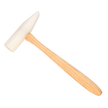 Nylon Wedge Hammer Photo