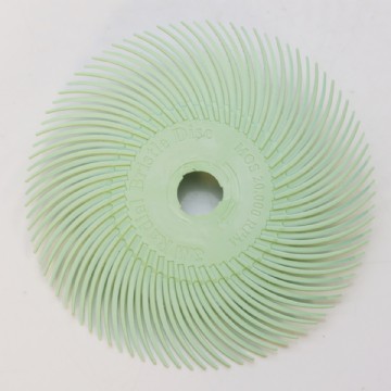 3" Radials Photo