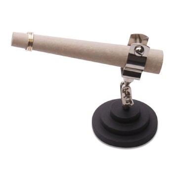 Ring stand with ceramic mandrel Photo