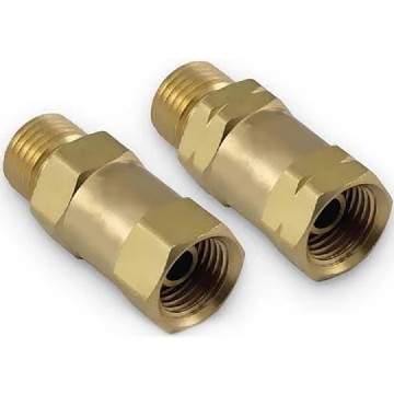 Check Valves (pair) Photo