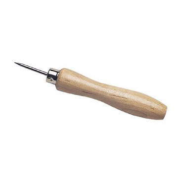 Scriber - wooden handle Photo