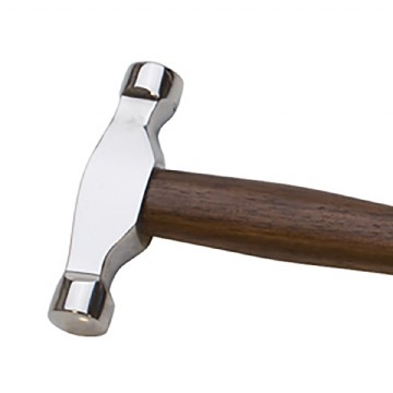 Mini TruStrike Hammer Planishing Photo