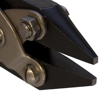 Parallel Jaw Plier - Chain Economy Photo