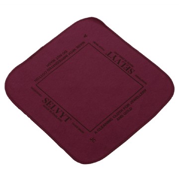 Selvyt Jewelry Cleaning Cloth Photo
