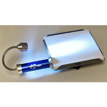 Pro-Light Magnetic Flexible Light Photo